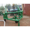 Hydraulic Cable Reel Trailer